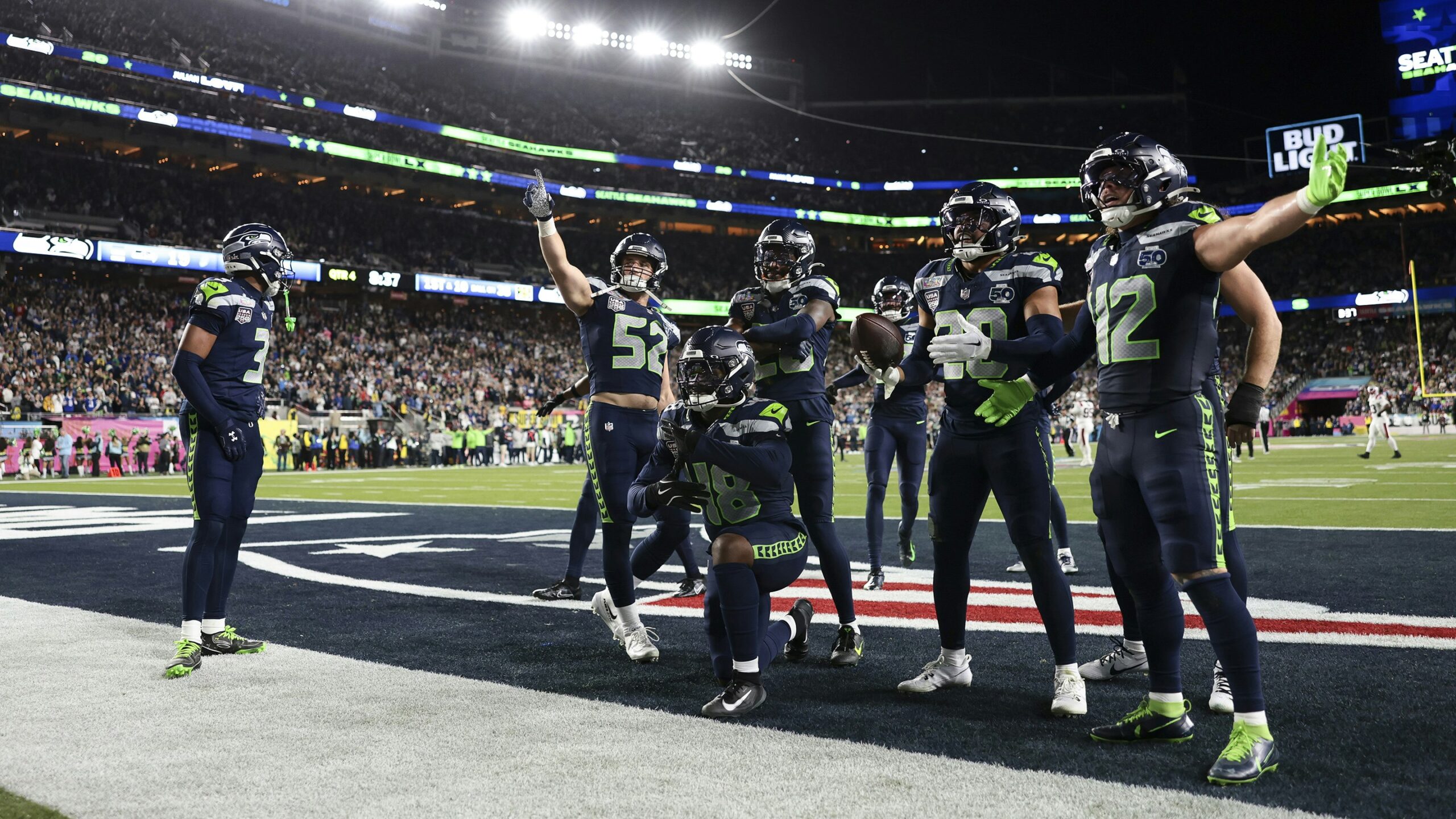 Watch Spotting: The Most Interesting And Surprising Watches of Super Bowl LX