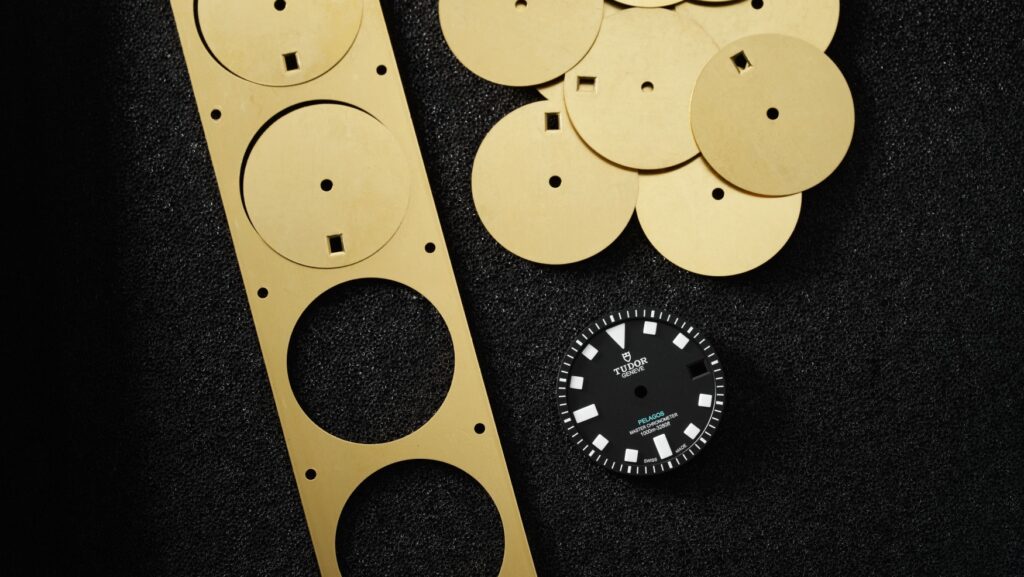 Tudor opens up its supply chain while Lange opens new doors in Sydney