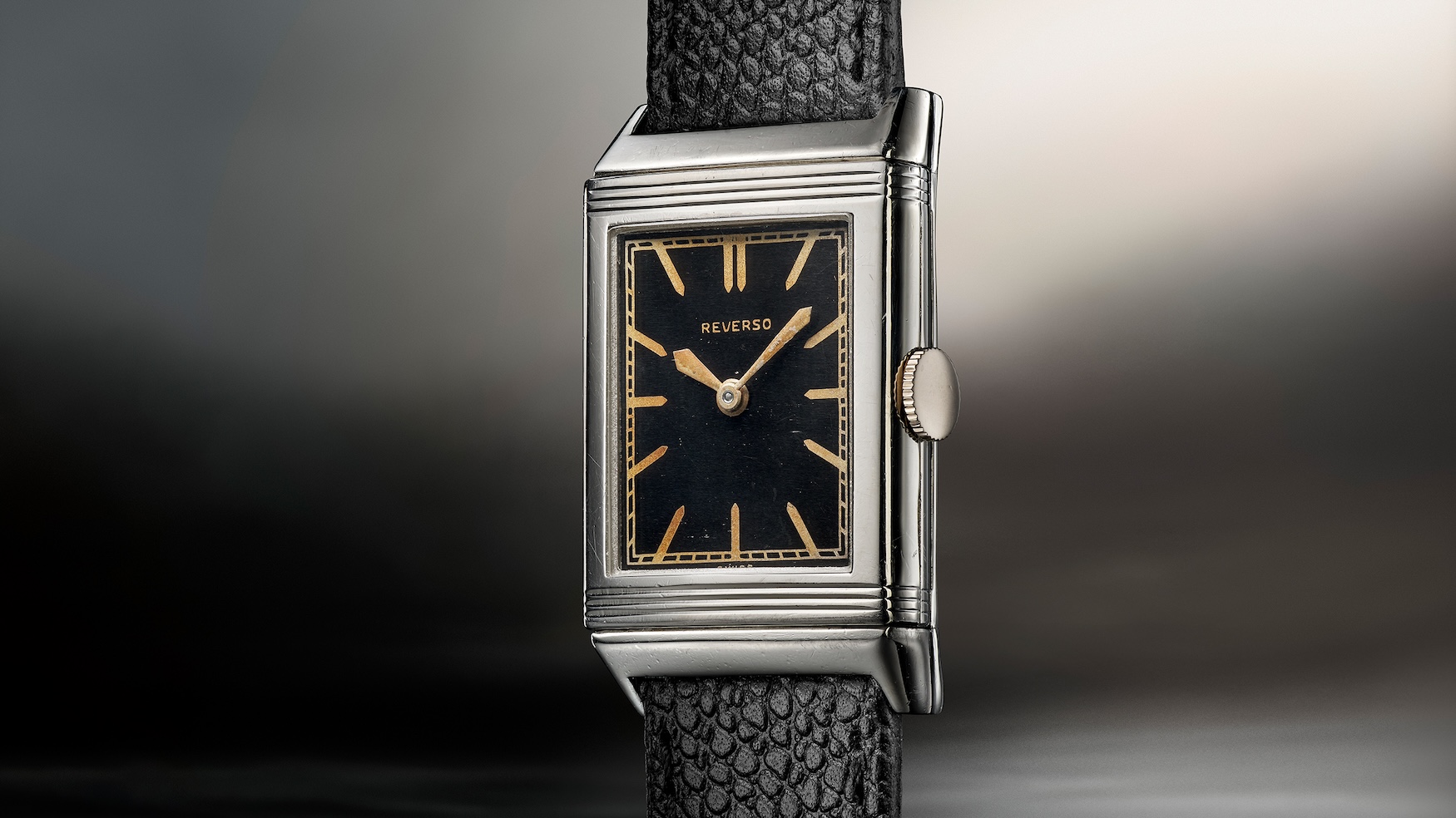 If an original decade Reverso is your grail, Jaeger-LeCoultre’s ‘The Collectibles’ has you covered
