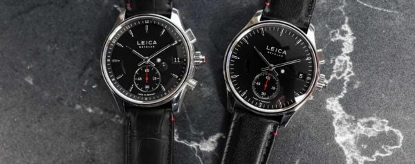 Review – The Leica ZM 1 and ZM 2, How They Came to Be and What They Are