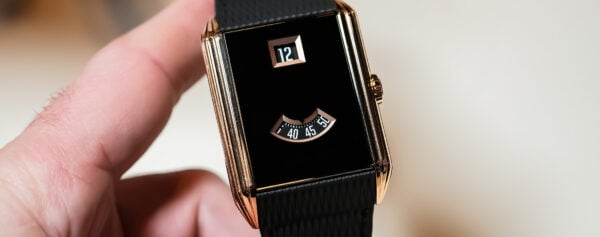 Buying Guide – The Renaissance of the Jumping Hour Watch, With Six of Today’s Finest