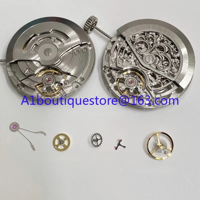 Hangzhou Caliber 7500