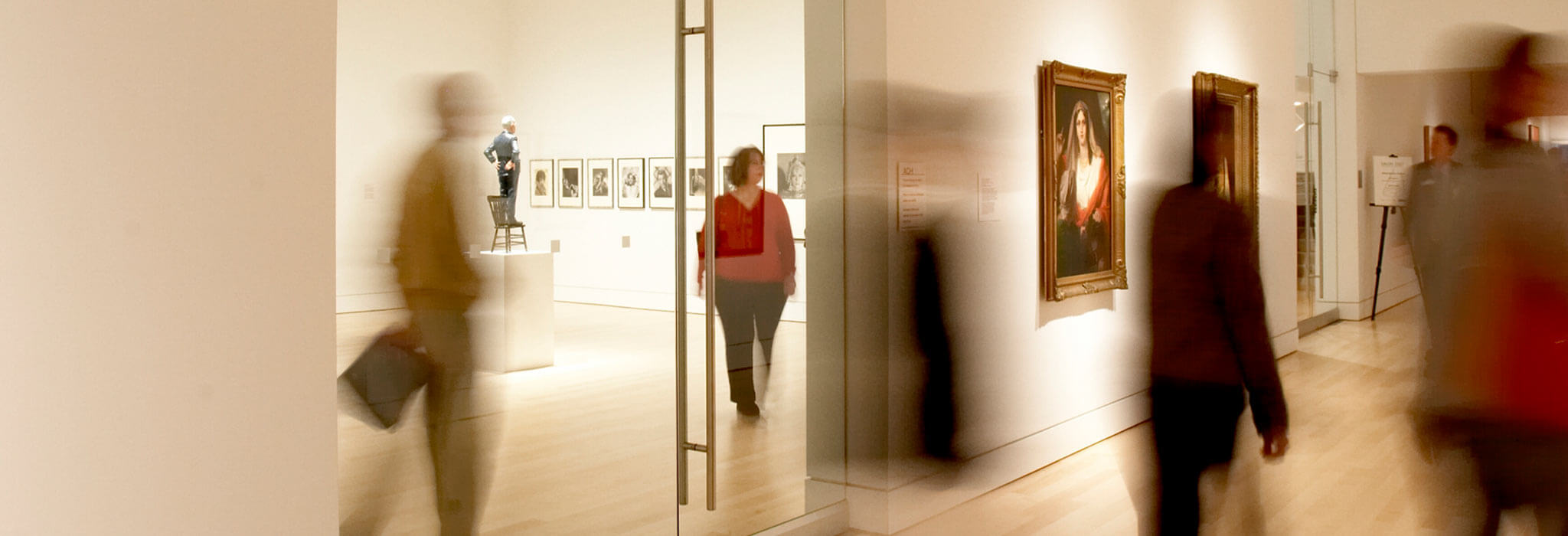 Hugues’ Accomplishment: The Story of Hugues Bürki