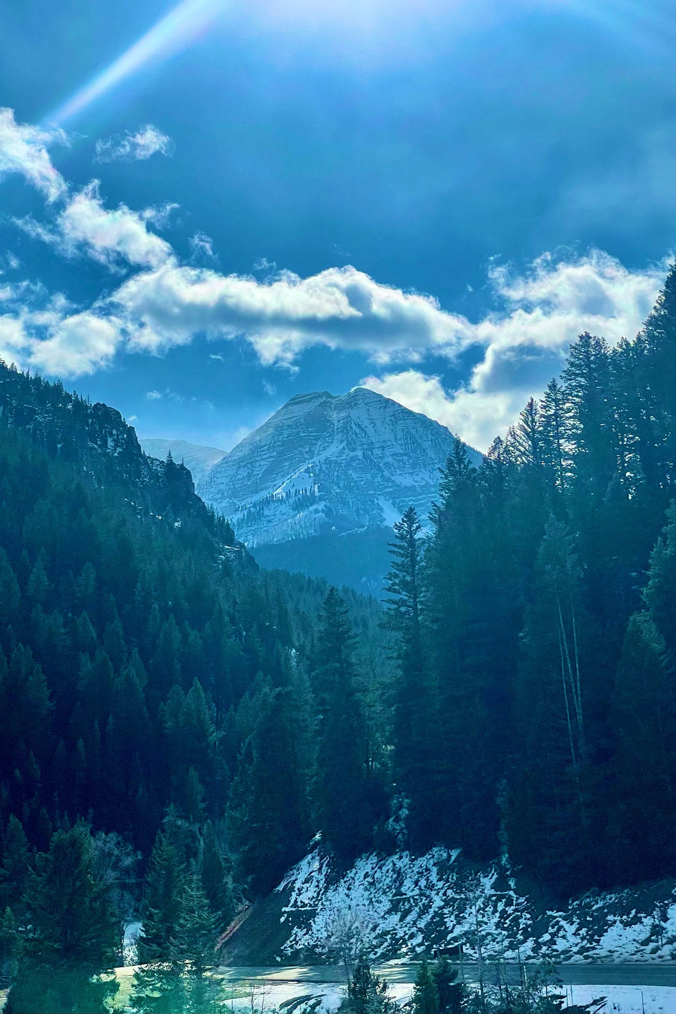 Out of Office: Exploring the Sundance Film Festival and the Utah’s Wasatch Mountains