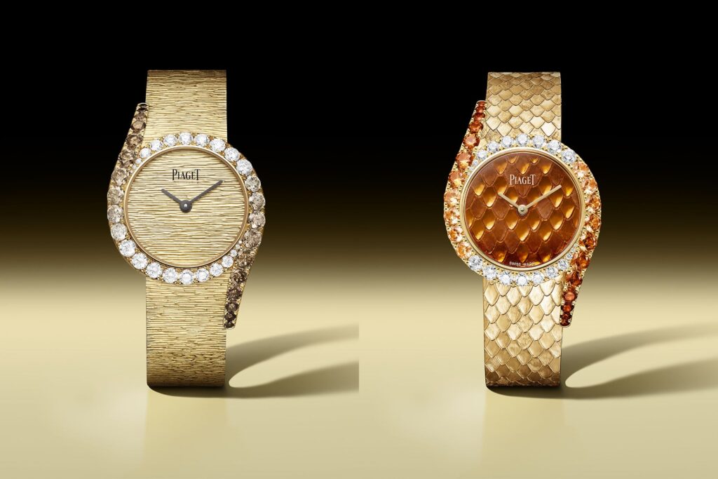 Piaget’s Duo of 2026 Limelight Galas