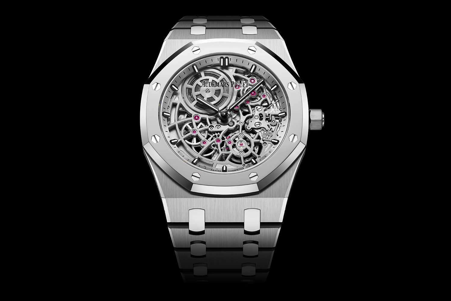 The Audemars Piguet 2026 Releases Makes Complexity User-Friendly, And Celebrates the Skeleton