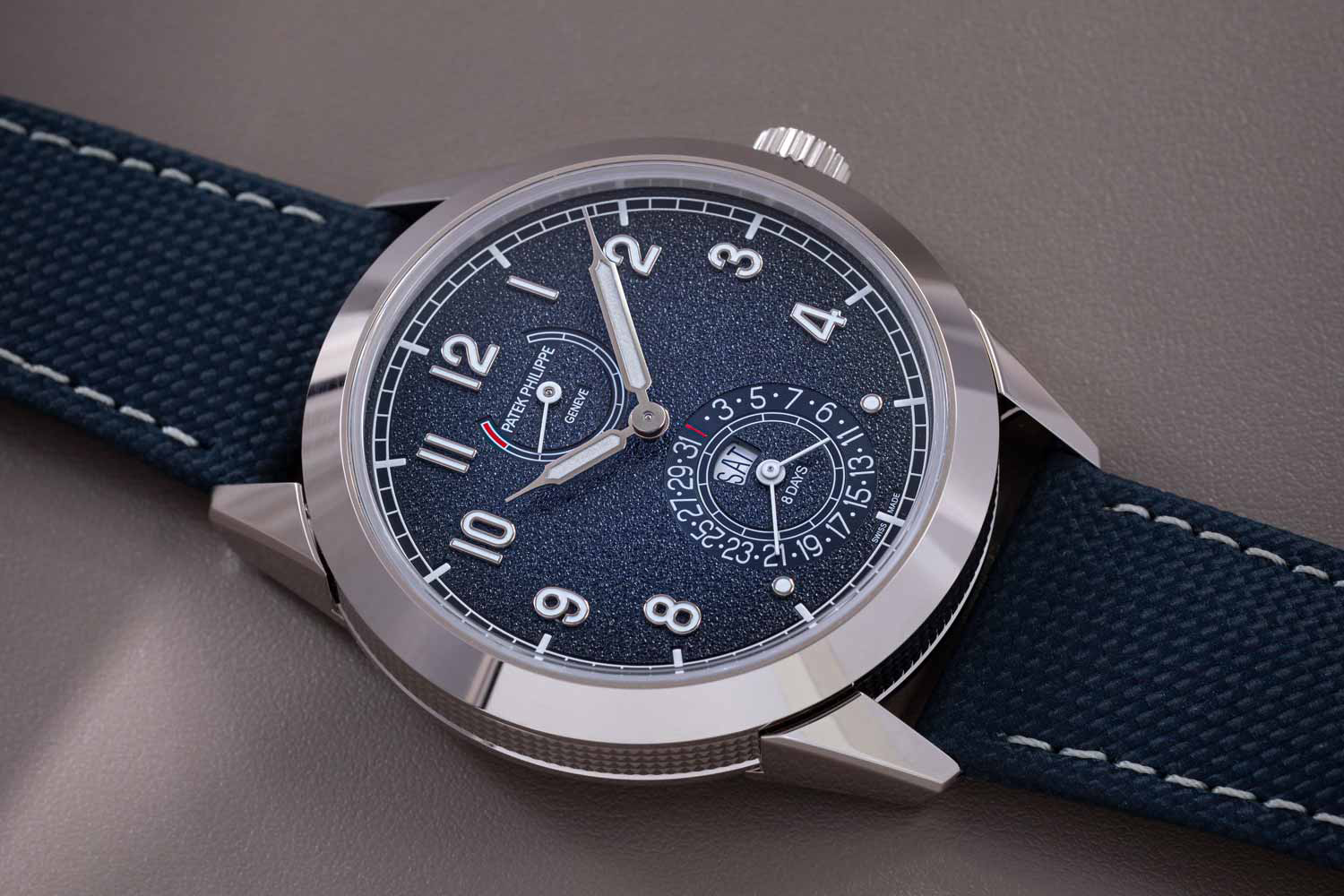 What we can learn from Morgan Stanley’s Ninth Annual Swiss Watch Report