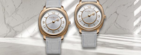 Introducing – Indie Brand Akhor Launches the Lumiere Blanche Editions