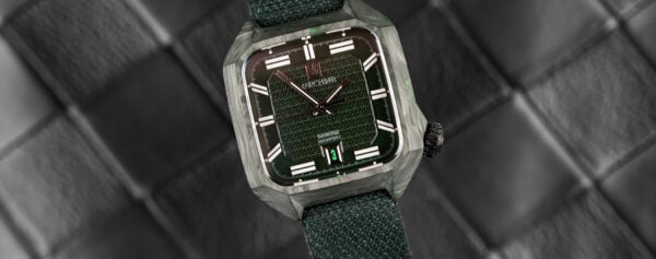 First Look – The March LA.B AM2 Nyctalope Carbon, the Millésime March 2026 Edition