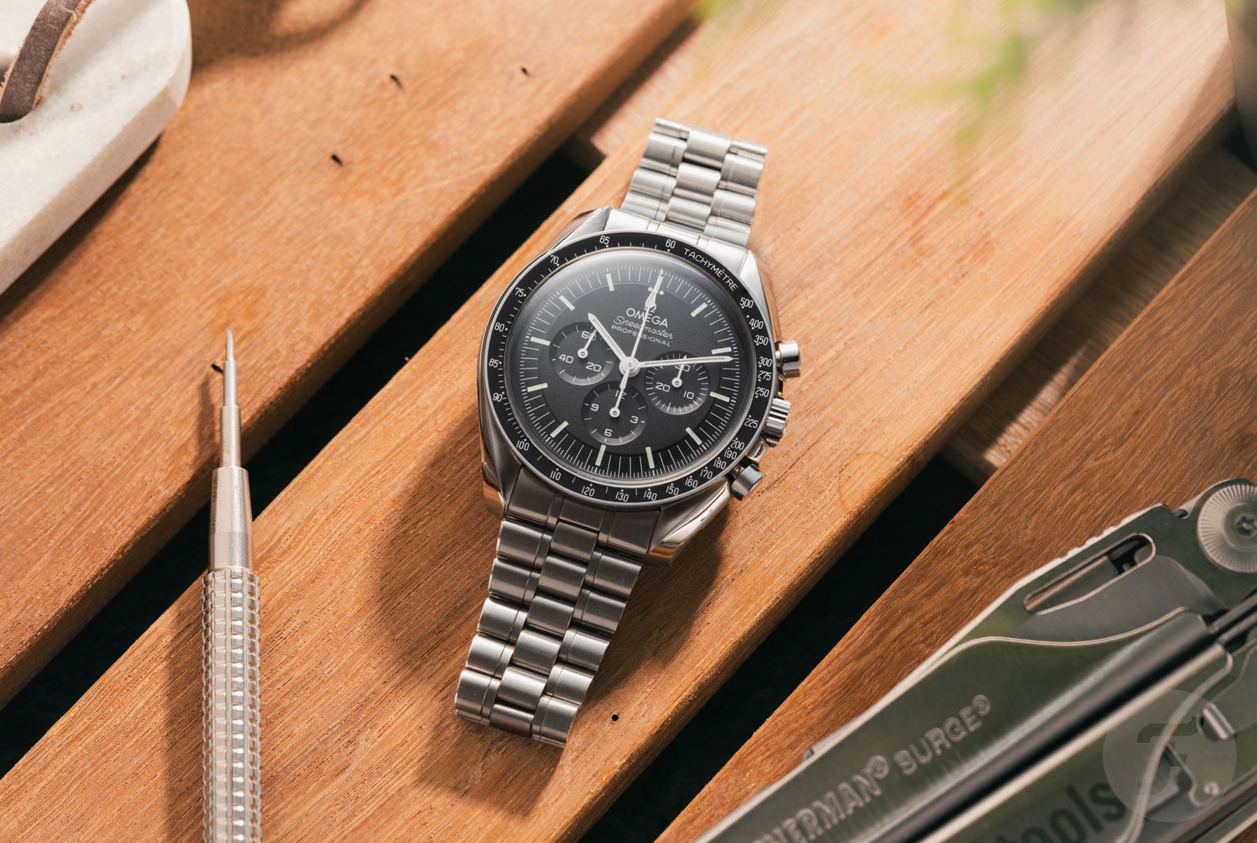 Long-Term Review: Omega Speedmaster Professional 310.30.42.50.01.001