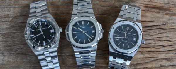 The ABCs of Time – The Most Popular Watch Styles Explained