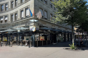 World’s Oldest Watch Store Acquired by Patek Philippe