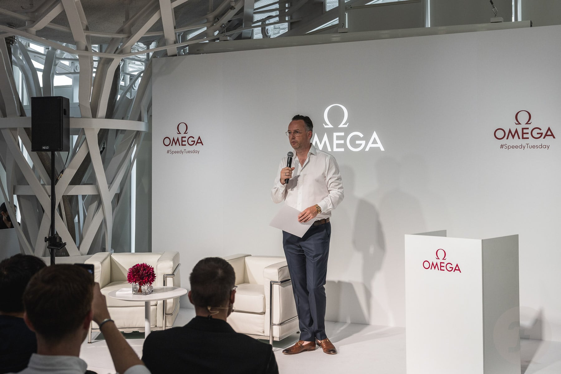 Fratello Talks: The Talking Points That Define Horology