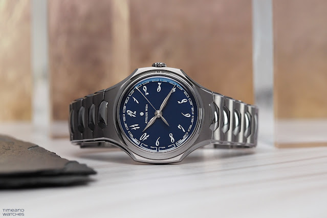 Review: Atelier Wen Inflection