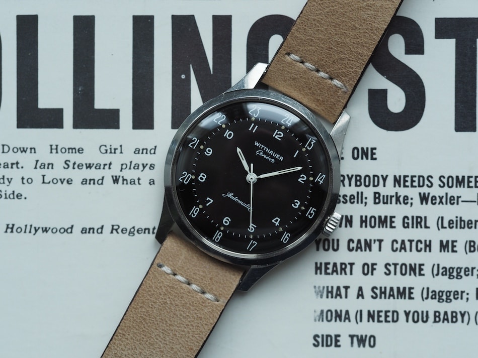 Fratello On Air: Vintage Brands Worth Checking Out