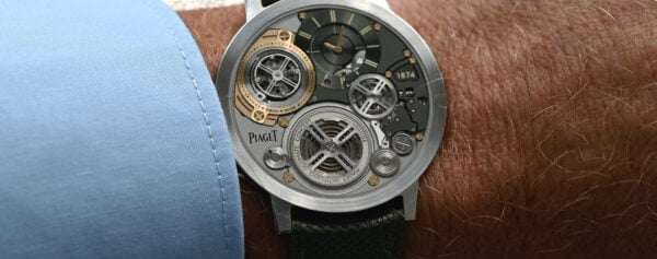 Buying Guide – Slimming Things Down Part I – Five Of Today’s Best Ultra-Thin Watches