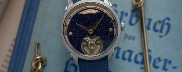 Introducing – The New Felipe Pikullik Sternenhimmel, Powered by the New Calibre FPA1