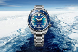 Seiko’s New Marinemaster Gives the People What They Want