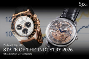 SJX Podcast: State of the Industry 2026