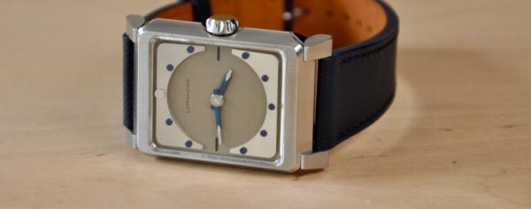 Introducing – Volumes by Simon LeFrancois Explores Shapes and Materials