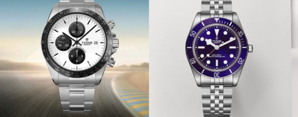 Tudor Predictions 2026 – The New Models Tudor Might Launch at Watches and Wonders 2026