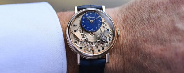 Buying Guide – The Joy of the Snap, With 5 of Today’s Finest Retrograde Watches