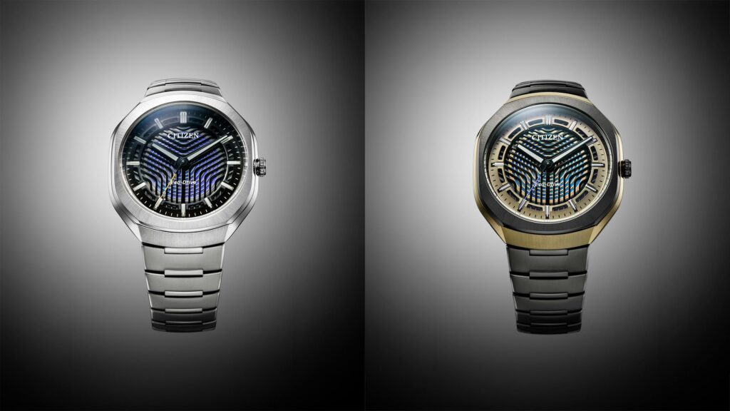 Introducing: Citizen’s New ‘Photon’ Celebrates 50 Years of Eco-Drive With An Attractive Physics Demonstration