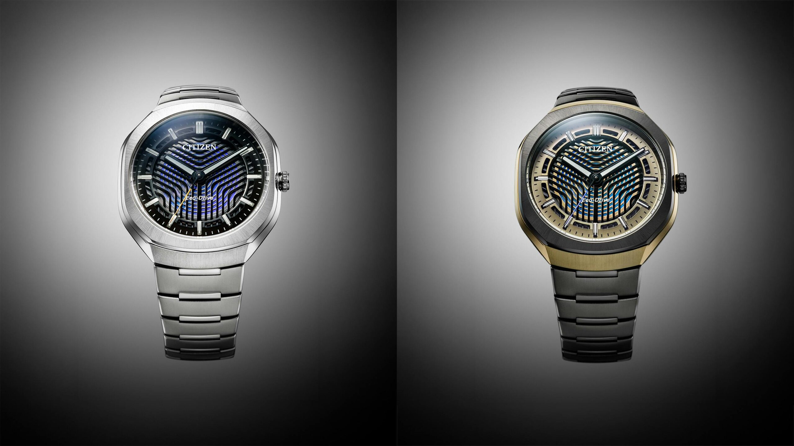 Introducing: Citizen’s New ‘Photon’ Celebrates 50 Years of Eco-Drive With An Attractive Physics Demonstration