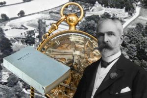 Complicated Collectors: Sir David Salomons