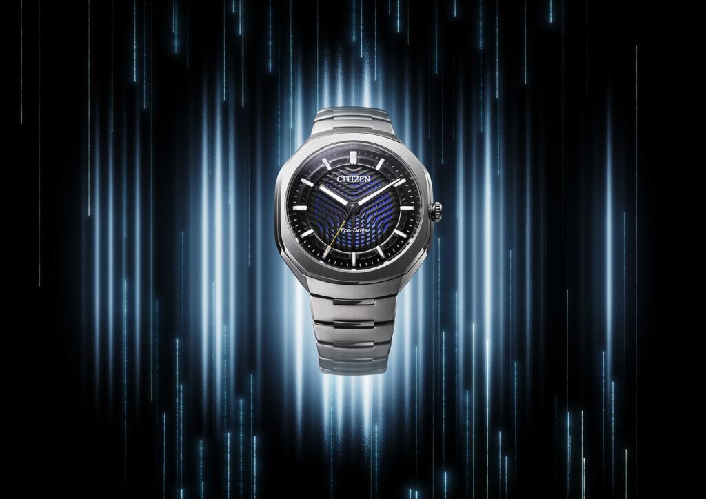 Citizen Introduces Two New Limited-Edition Photon Models That Take Eco-Drive To The Next Level