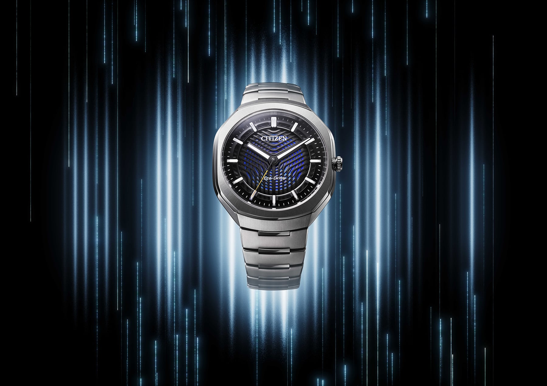 Citizen Introduces Two New Limited-Edition Photon Models That Take Eco-Drive To The Next Level
