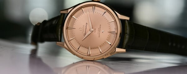 Hands-on – The All-New Omega Constellation Observatory Collection (incl. Video)