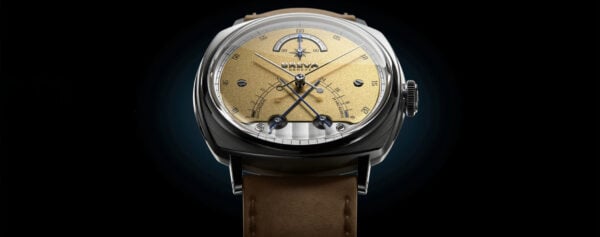 Introducing – The Breva Segreto di Lario Meridian Gold Offers a Warmer, Classical Look