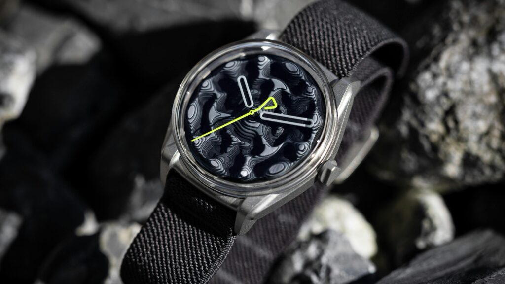 Introducing: Kollokium Projekt 02 Variant B Gets Deeper And Darker With First Public Sale Of Sophomore Model