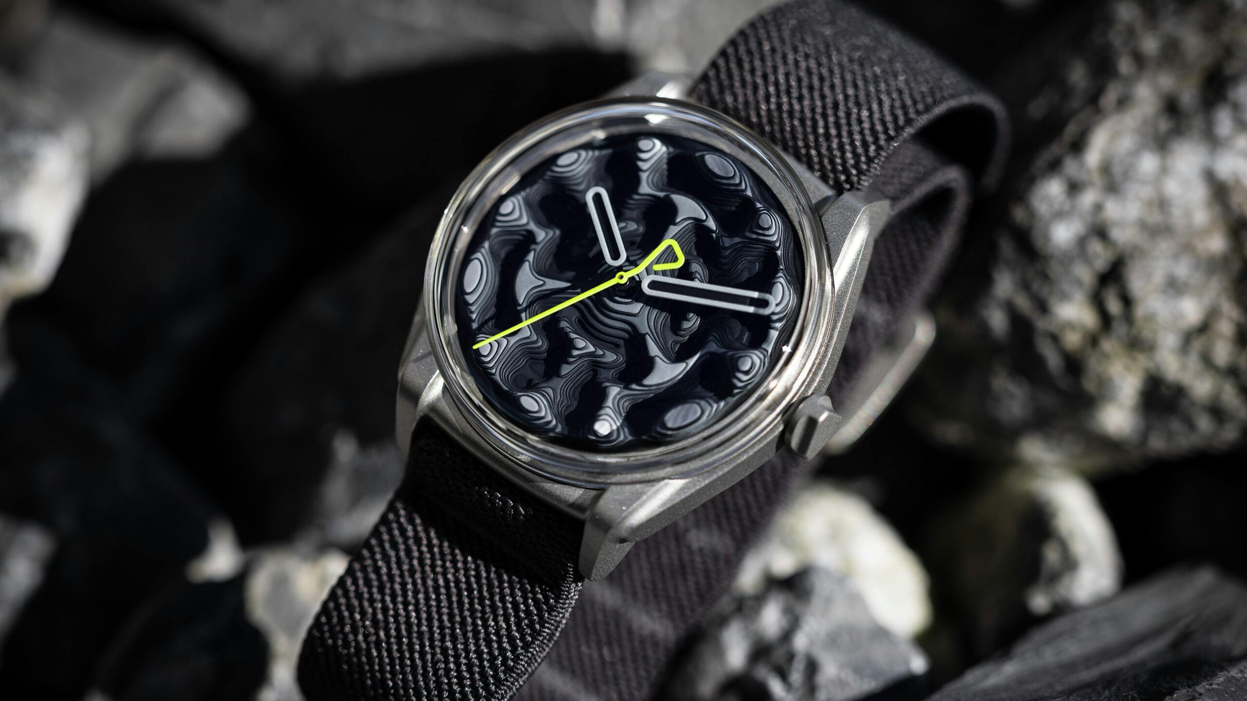 Introducing: Kollokium Projekt 02 Variant B Gets Deeper And Darker With First Public Sale Of Sophomore Model