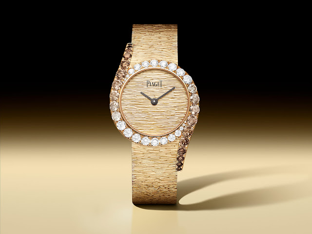 Piaget Limelight Gala: two new jewellery watch interpretations for 2026