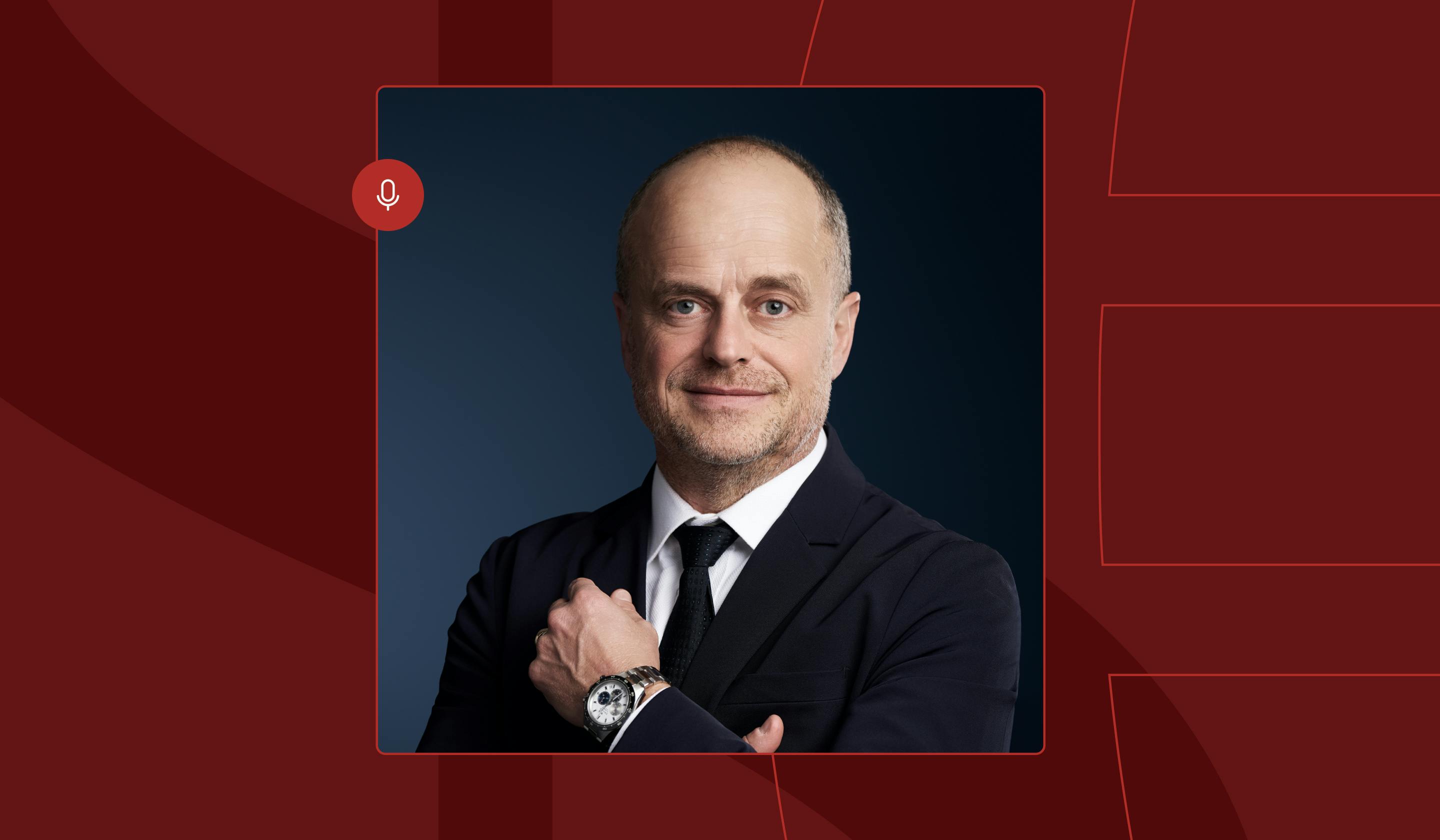 The Business of Watches Podcast: Zenith CEO Benoit De Clerck