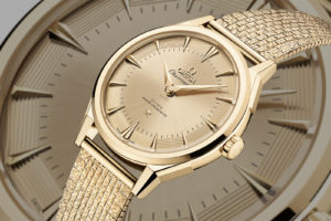 Omega Reinvents the Constellation