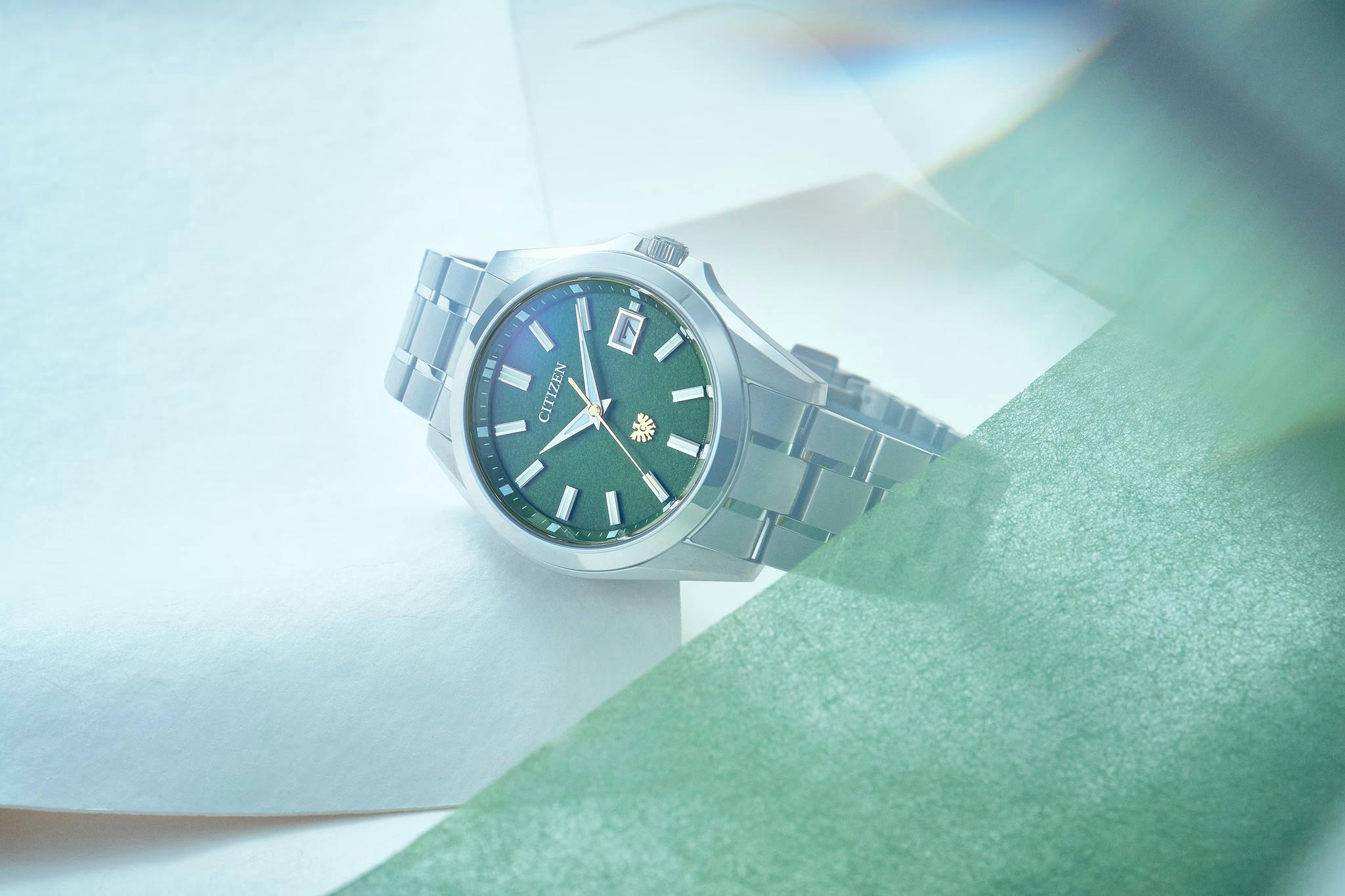 In Partnership – 50 Years Illuminated