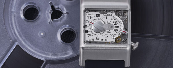 Introducing – Otsuka Lotec Presents its New Creation, the No.8 Jumping Hour and Retrograde Minute
