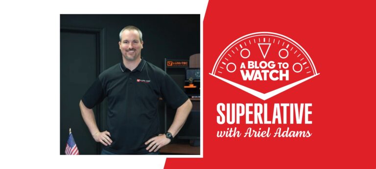 The SUPERLATIVE Podcast: Chris Wiegand Of LÜM-TEC On Engineering Watches, Not Just Marketing Them