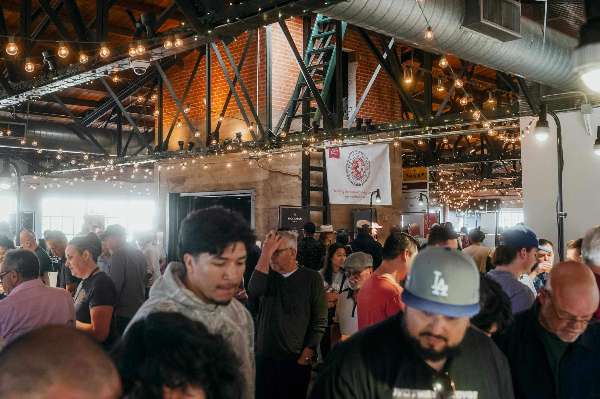 [VIDEO] Windup Watch Fair Dallas Recap: Watches, BBQ, and Texas-Sized Enthusiasm