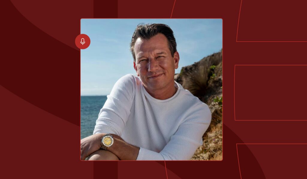 The Business of Watches Podcast: Doxa CEO Jan Edocs