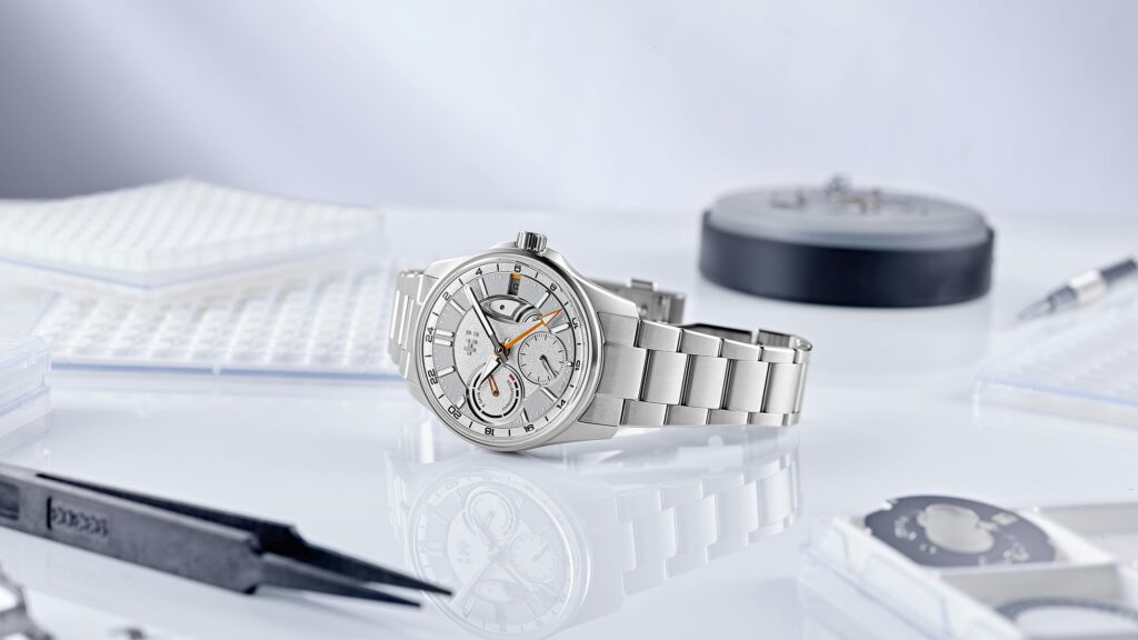 Introducing: The Christopher Ward ‘C63 True GMT’ Adds A Local Jumping Hour Hand GMT To The Lineup