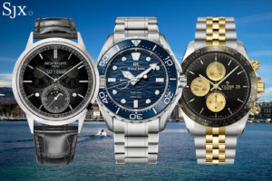 A Wishlist for Watches & Wonders 2026