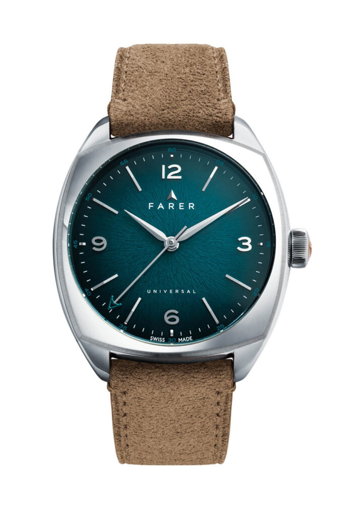 Farer Launches their Cushion Case in a Smaller Size