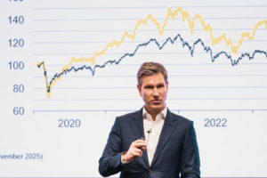 State of the Industry: Vontobel on the Redrawn Watch Market