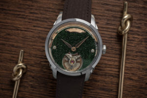 Felipe Pikullik Goes Fully In-House