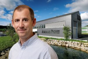 Craft at Scale: Audemars Piguet’s Industrial Strategy