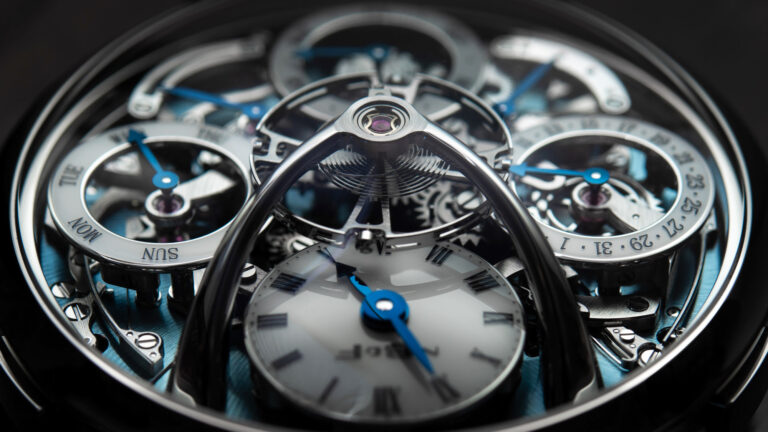 Wait A Minute! What’s The Big Deal With Perpetual Calendar Watches?